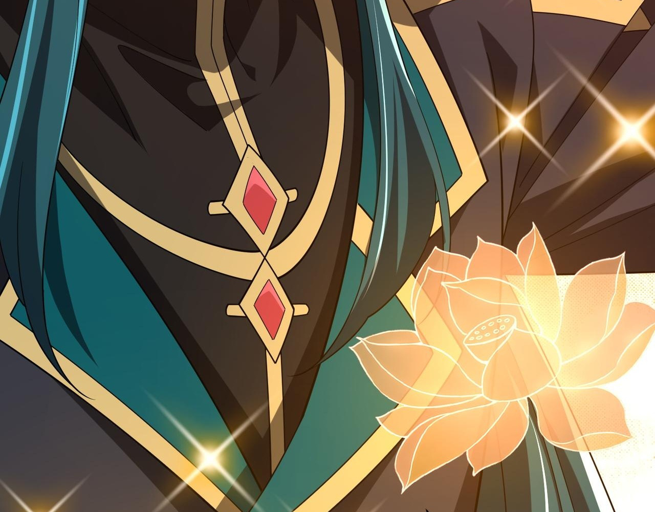 Read Reborn as a Demonic Cultivator EN Manga Online