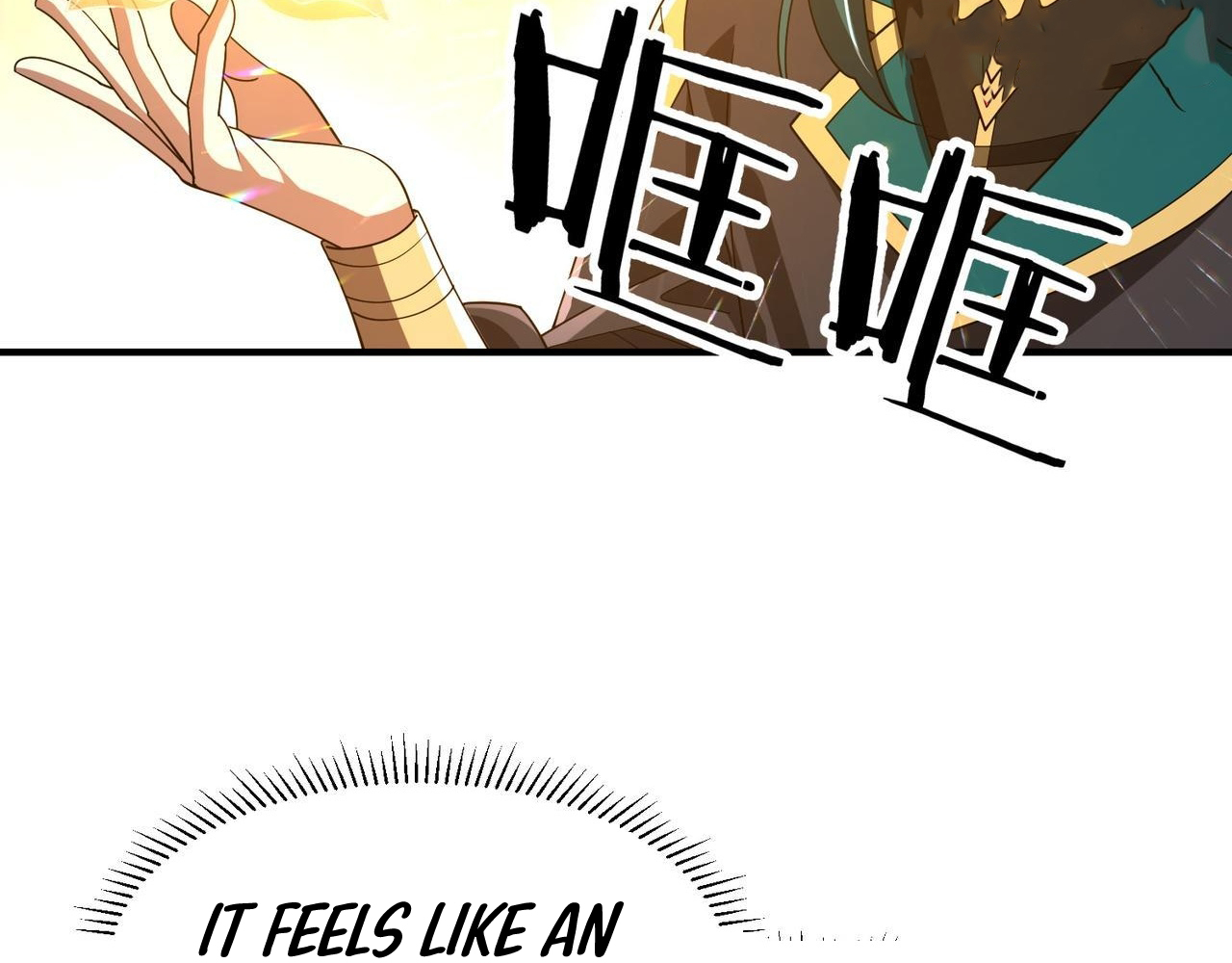 Read Reborn as a Demonic Cultivator EN Manga Online