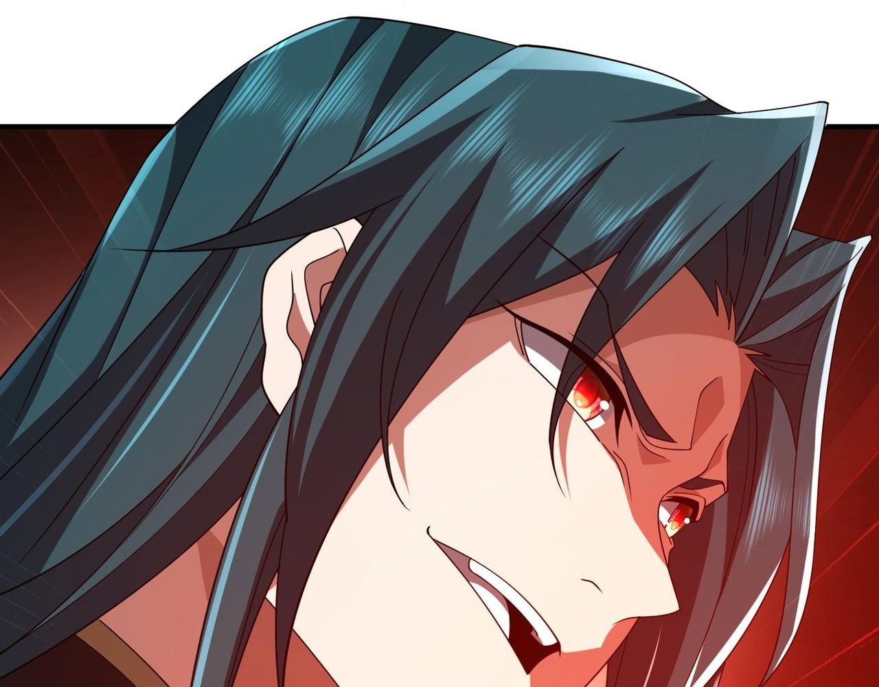Read Reborn as a Demonic Cultivator EN Manga Online