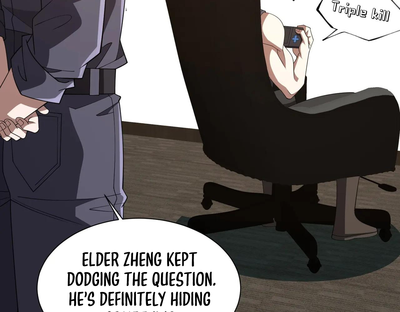 Read Reborn as a Demonic Cultivator EN Manga Online
