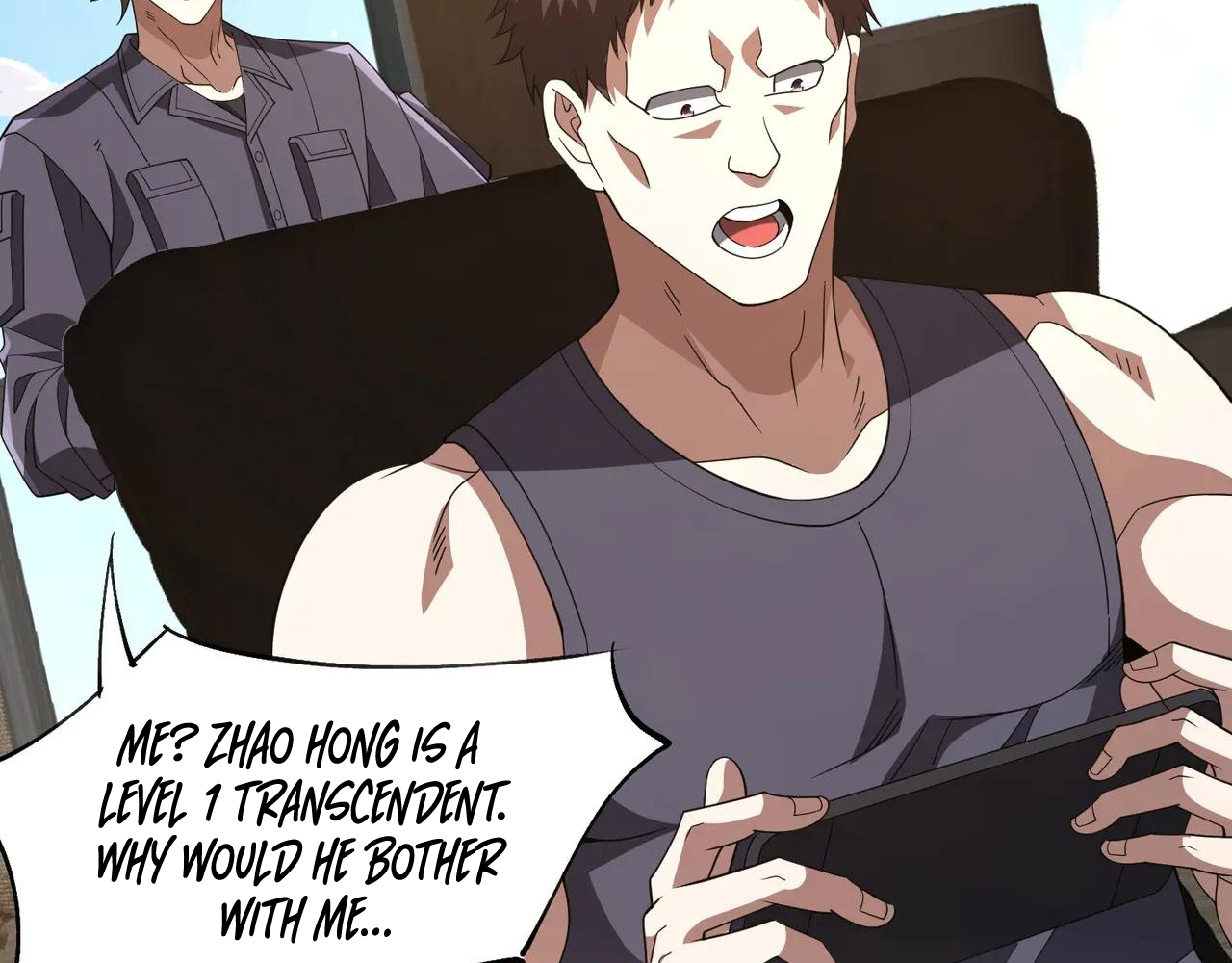 Read Reborn as a Demonic Cultivator EN Manga Online