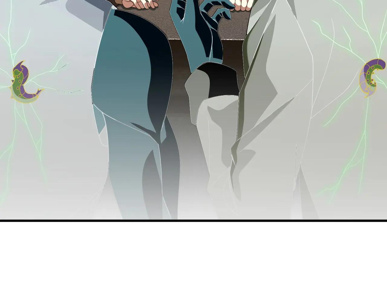 Read Reborn as a Demonic Cultivator EN Manga Online