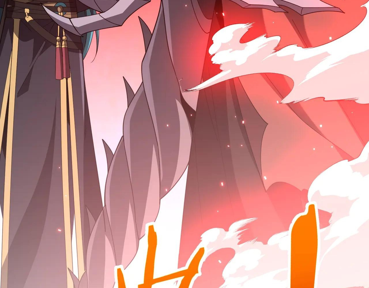 Read Reborn as a Demonic Cultivator EN Manga Online