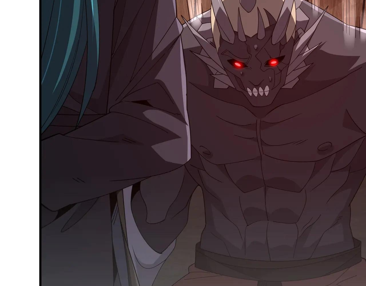 Read Reborn as a Demonic Cultivator EN Manga Online