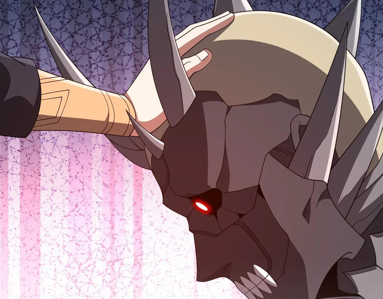 Read Reborn as a Demonic Cultivator EN Manga Online