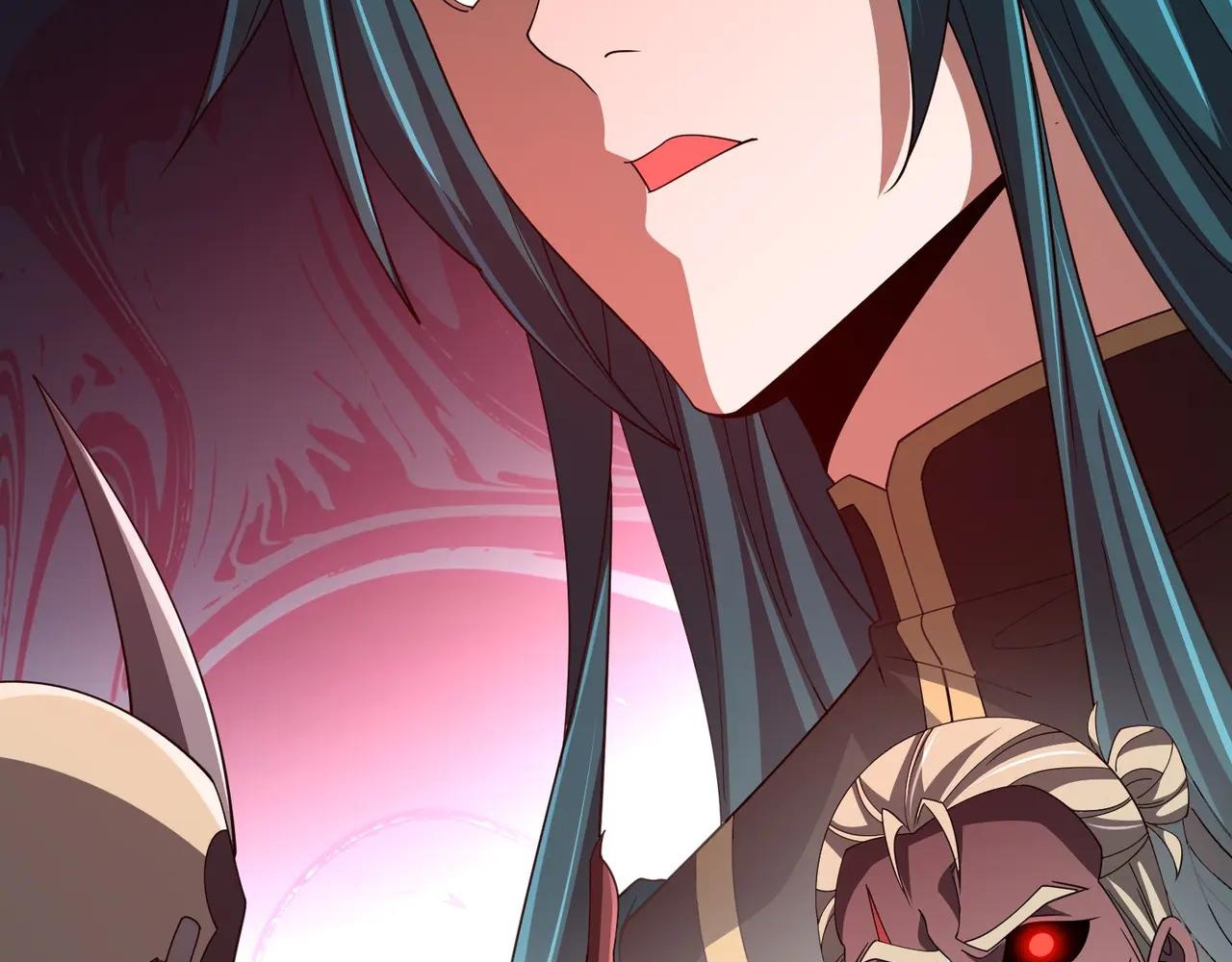 Read Reborn as a Demonic Cultivator EN Manga Online
