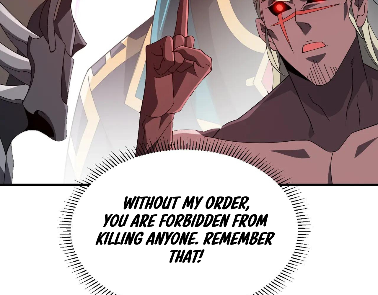 Read Reborn as a Demonic Cultivator EN Manga Online