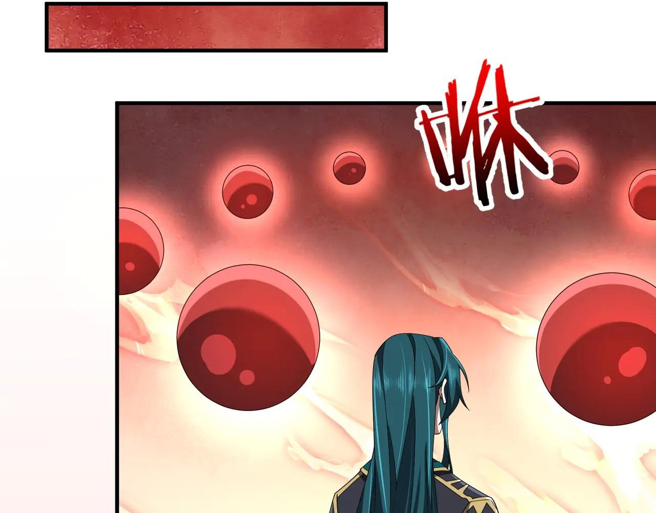 Read Reborn as a Demonic Cultivator EN Manga Online