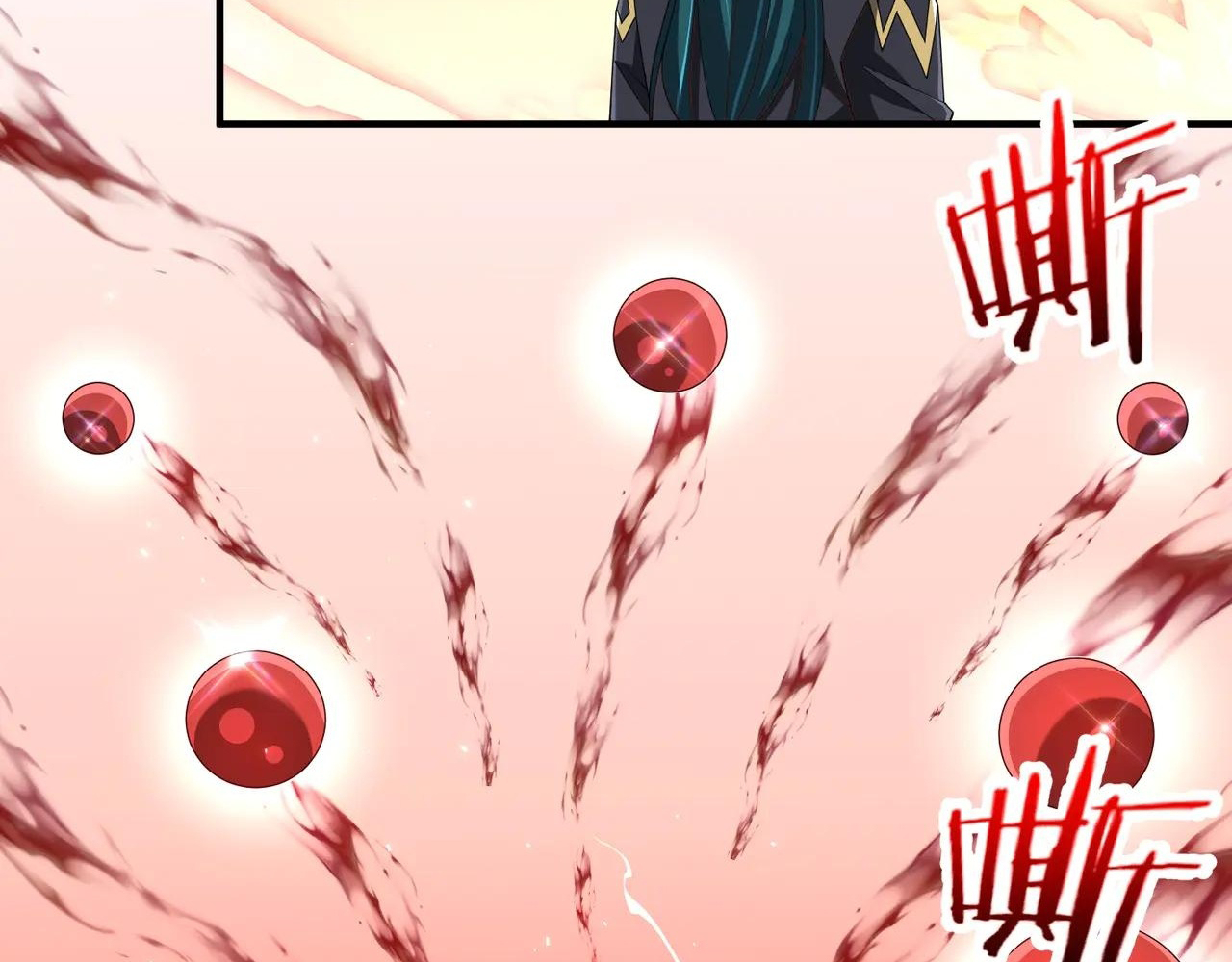 Read Reborn as a Demonic Cultivator EN Manga Online