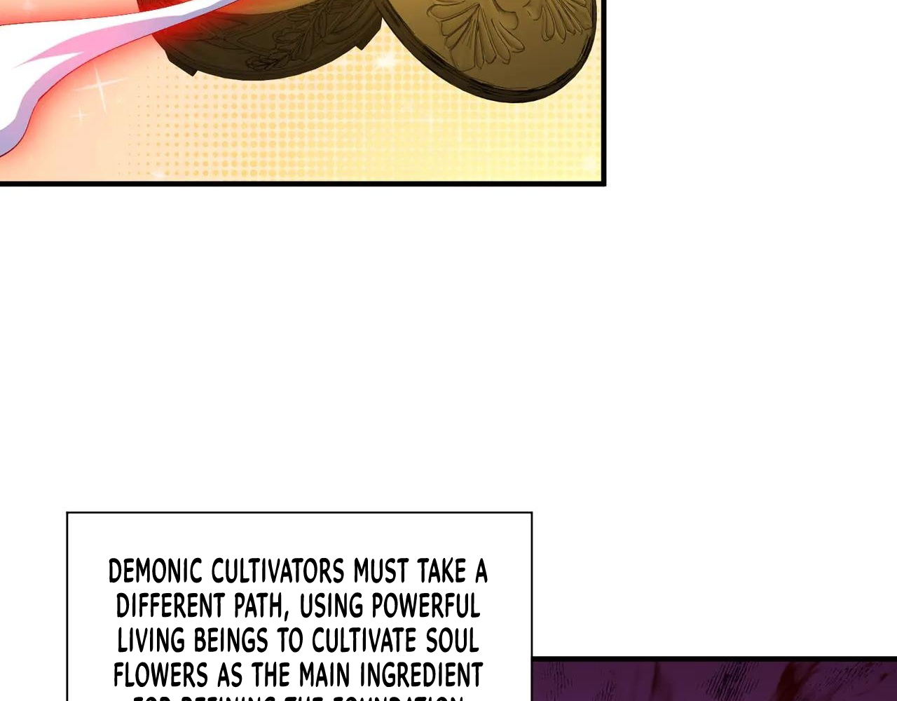 Read Reborn as a Demonic Cultivator EN Manga Online