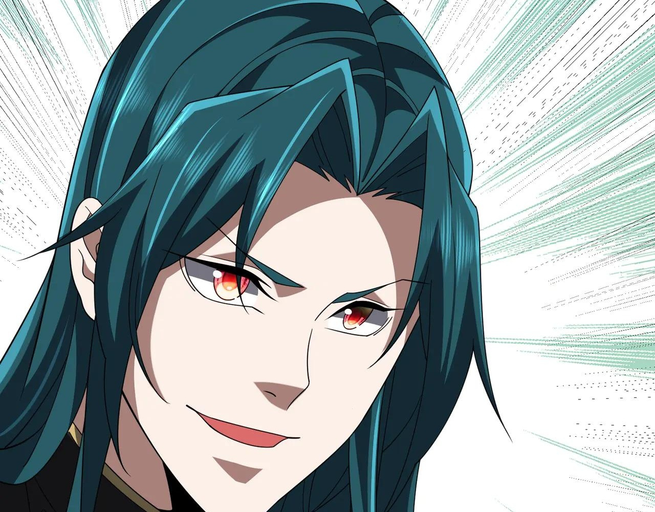 Read Reborn as a Demonic Cultivator EN Manga Online