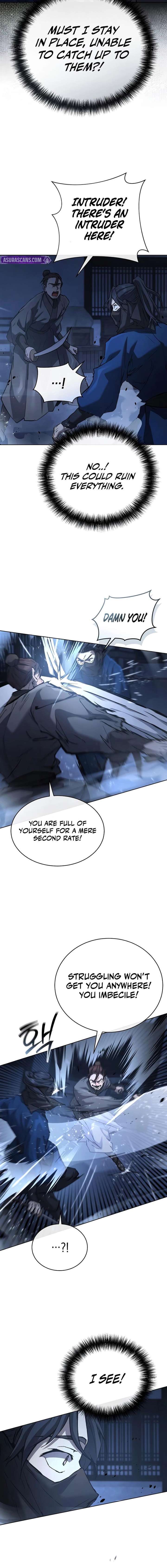 Read Reborn on the Demonic Cult Battlefield EN Manga Online