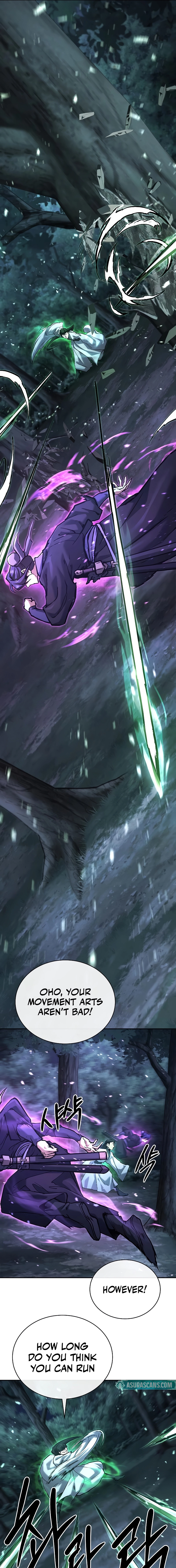 Read Reborn on the Demonic Cult Battlefield EN Manga Online