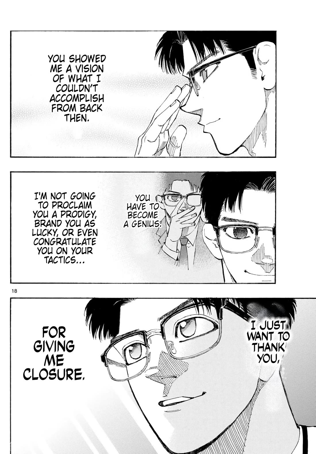 Read Red Blue EN Manga Online