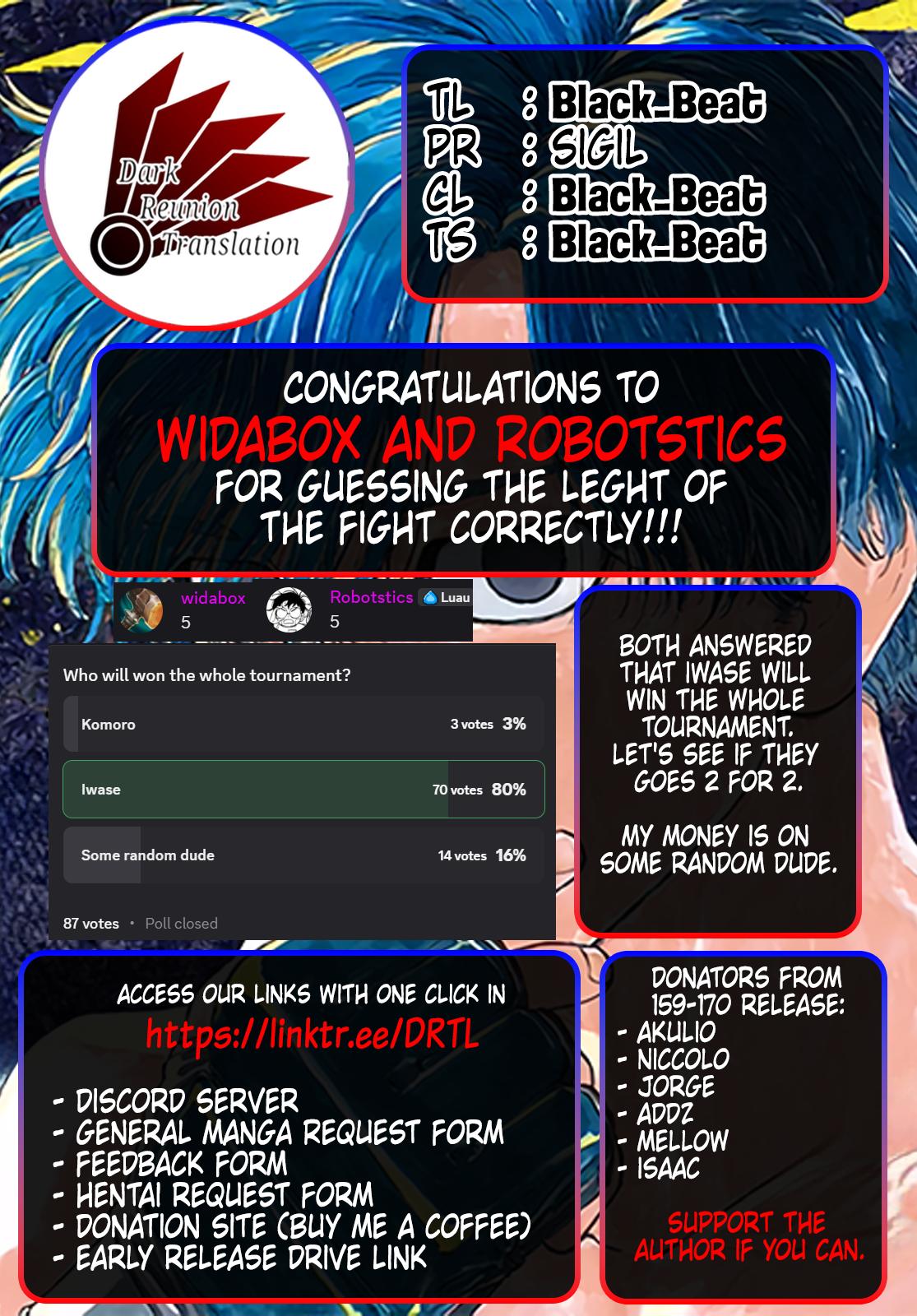 Read Red Blue EN Manga Online