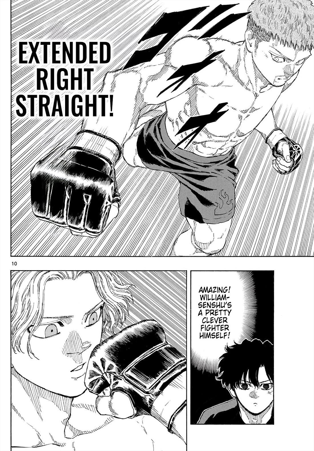 Read Red Blue EN Manga Online