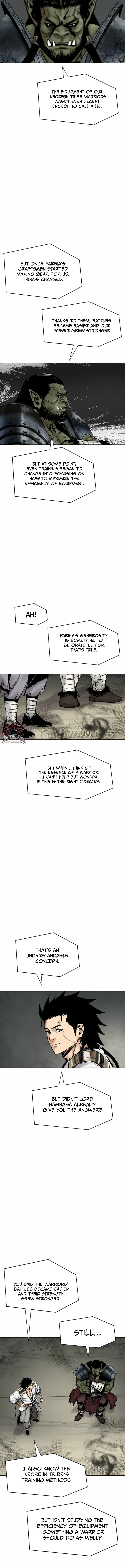 Read Red Storm EN Manga Online