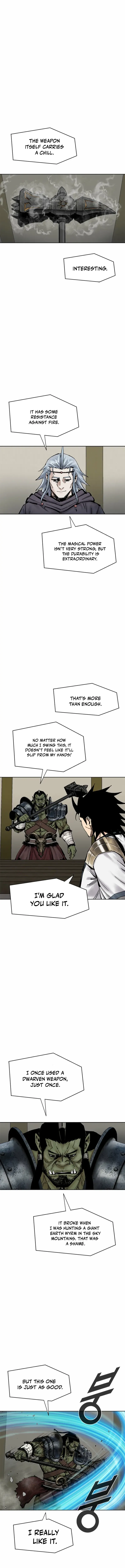 Read Red Storm EN Manga Online