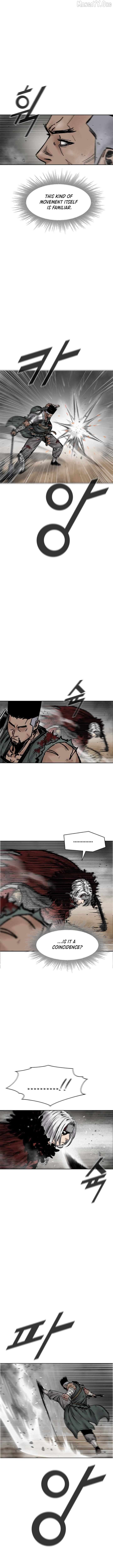 Read Red Storm EN Manga Online