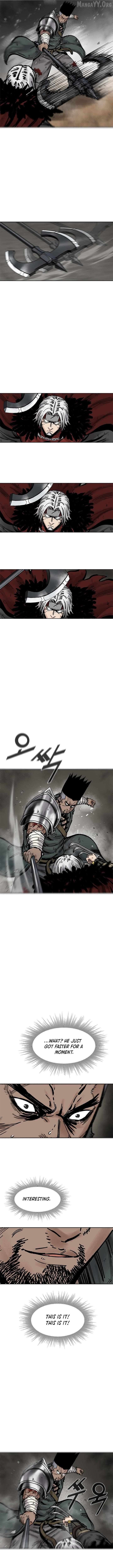 Read Red Storm EN Manga Online