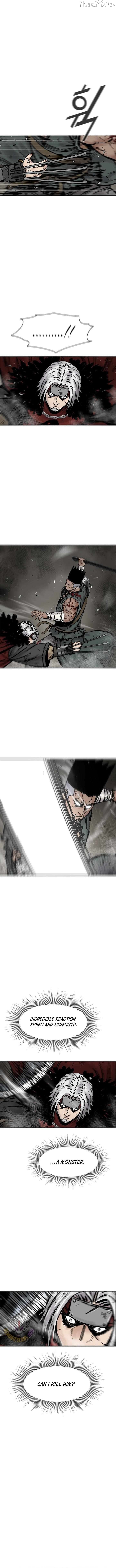 Read Red Storm EN Manga Online