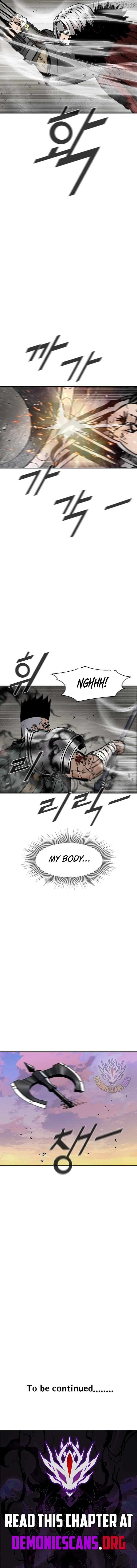 Read Red Storm EN Manga Online