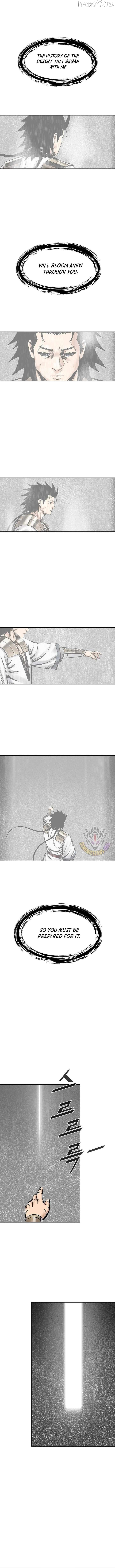 Read Red Storm EN Manga Online