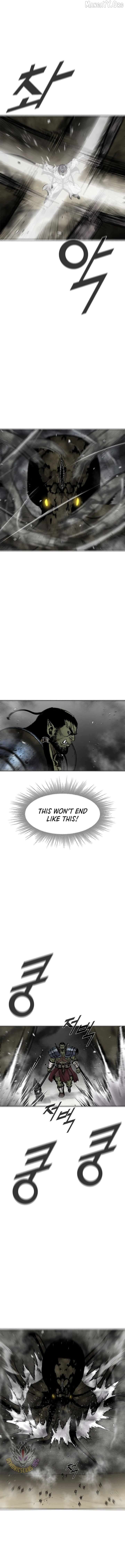 Read Red Storm EN Manga Online