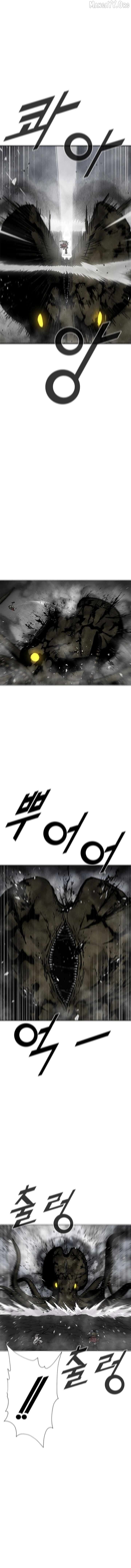 Read Red Storm EN Manga Online