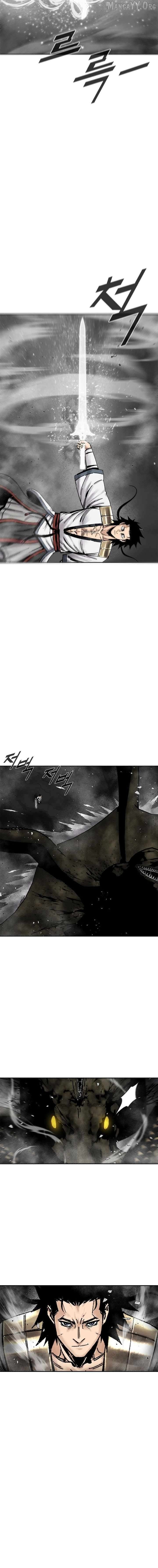 Read Red Storm EN Manga Online
