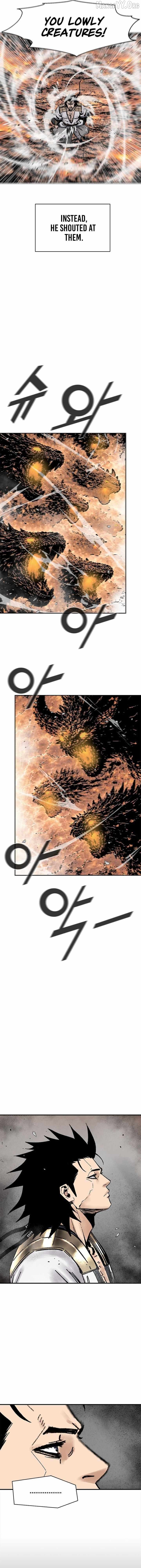 Read Red Storm EN Manga Online