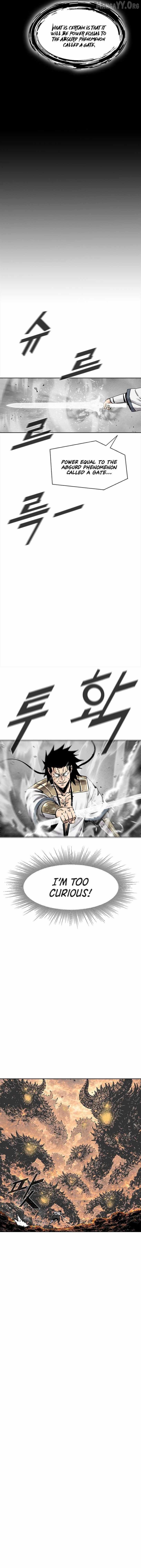 Read Red Storm EN Manga Online