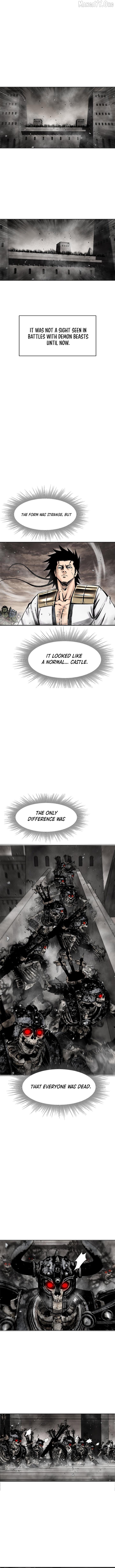Read Red Storm EN Manga Online