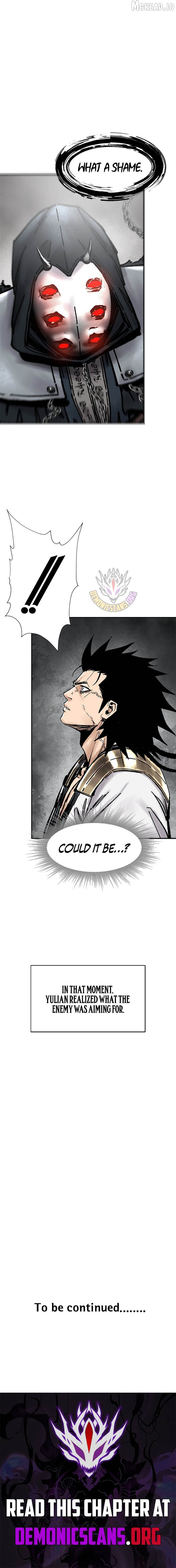 Read Red Storm EN Manga Online
