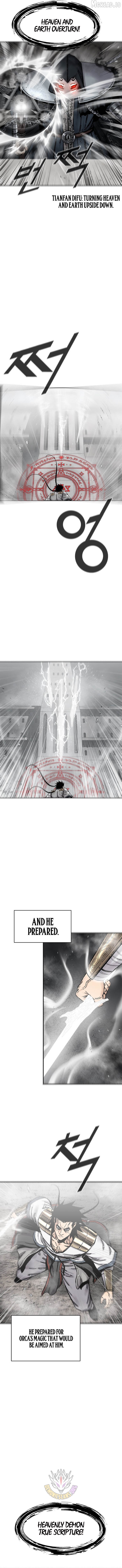 Read Red Storm EN Manga Online