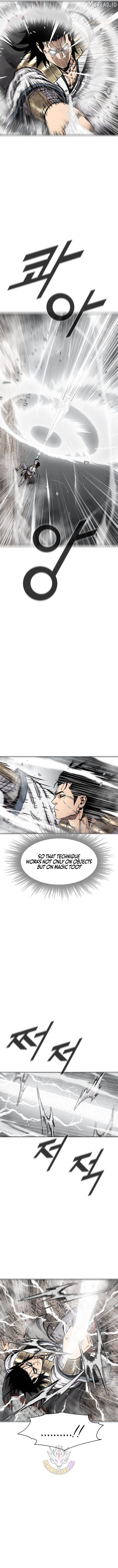 Read Red Storm EN Manga Online