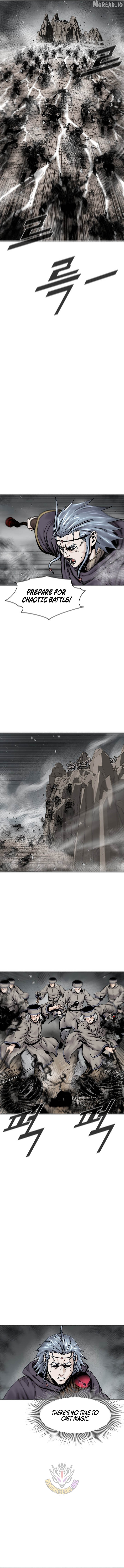 Read Red Storm EN Manga Online