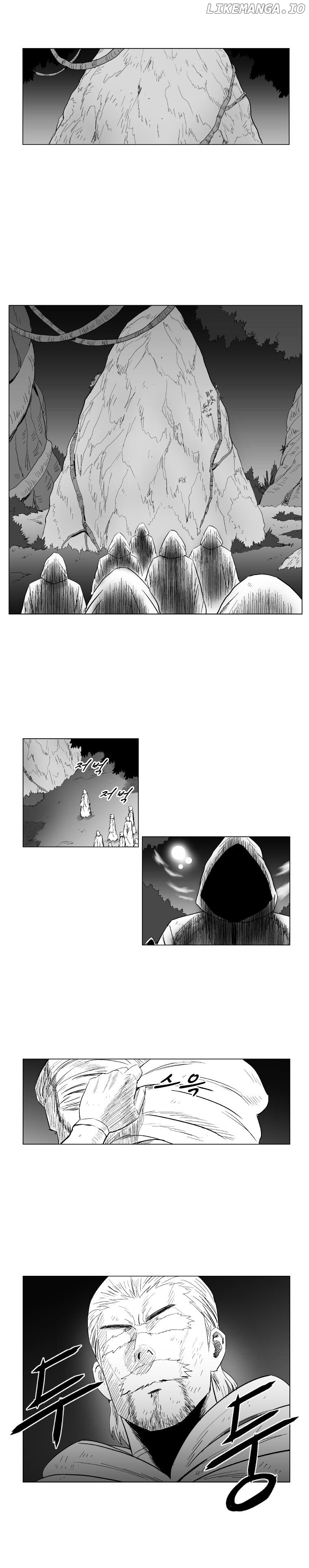 Read Red Storm EN Manga Online