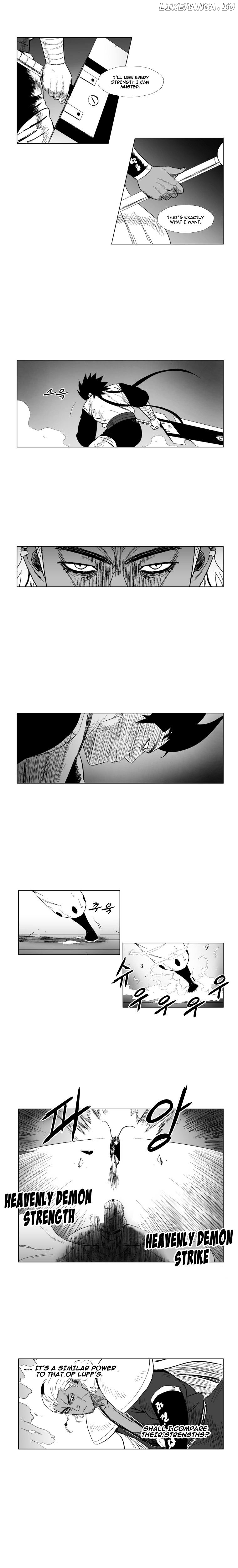 Read Red Storm EN Manga Online