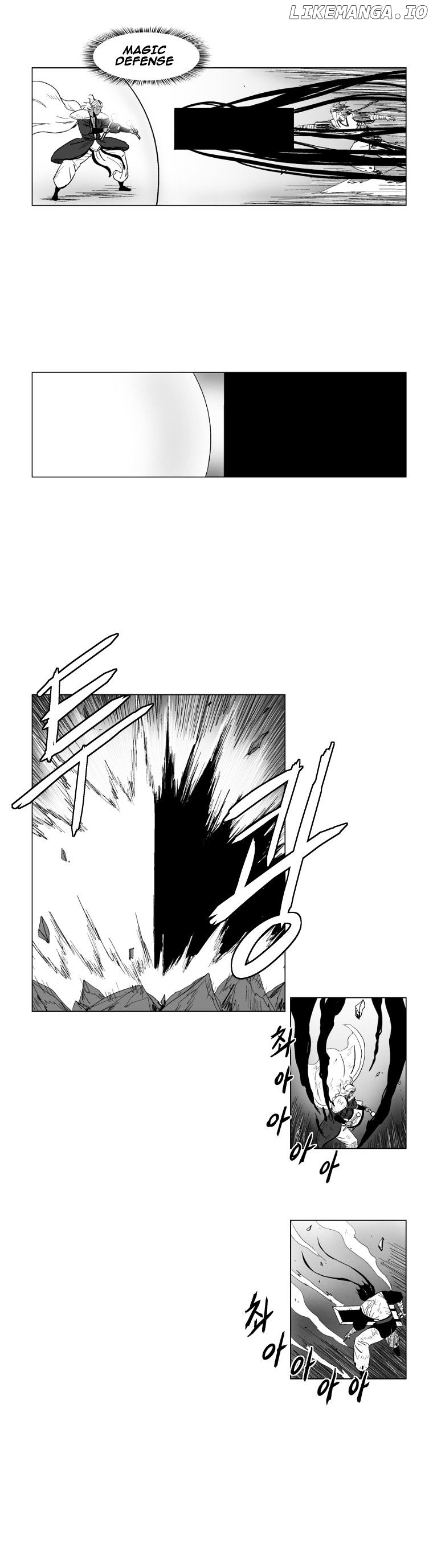 Read Red Storm EN Manga Online