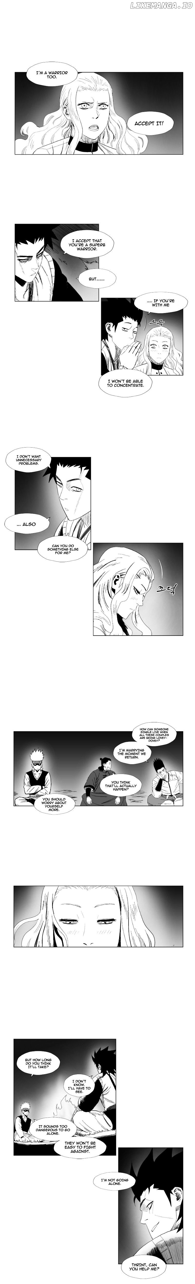 Read Red Storm EN Manga Online