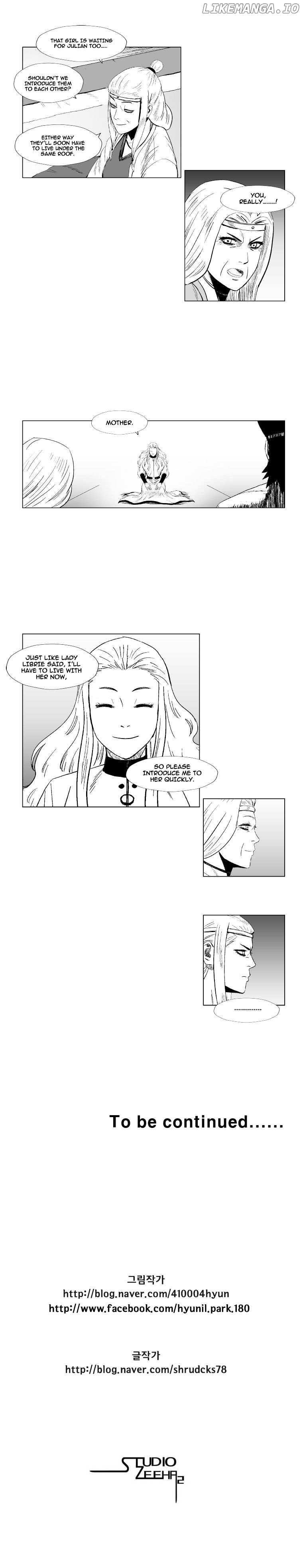 Read Red Storm EN Manga Online