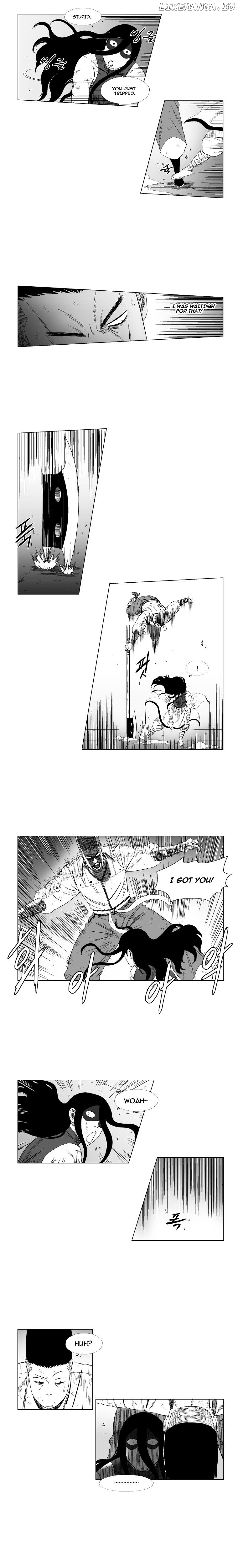 Read Red Storm EN Manga Online
