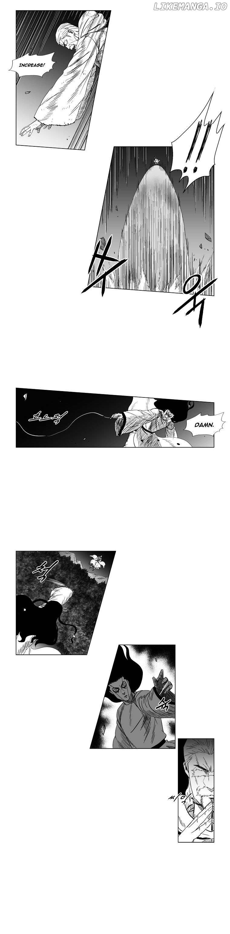 Read Red Storm EN Manga Online