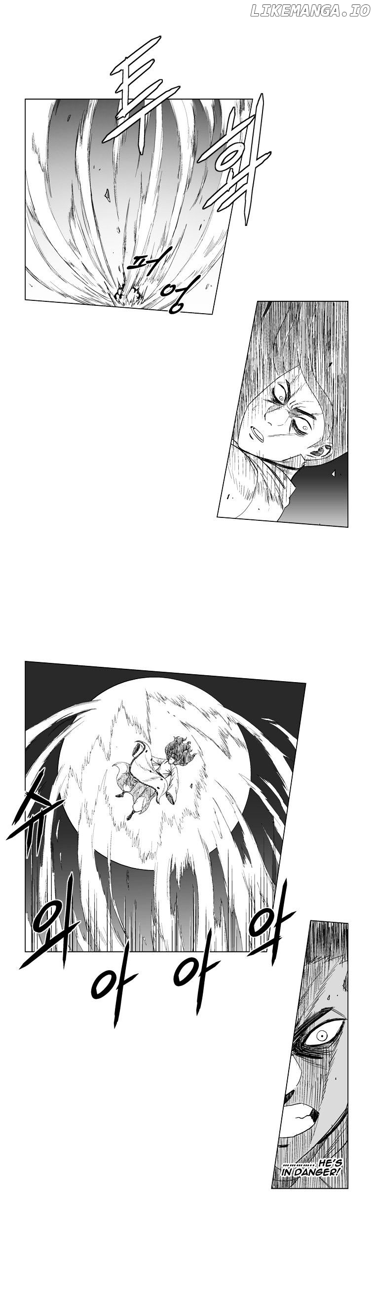 Read Red Storm EN Manga Online
