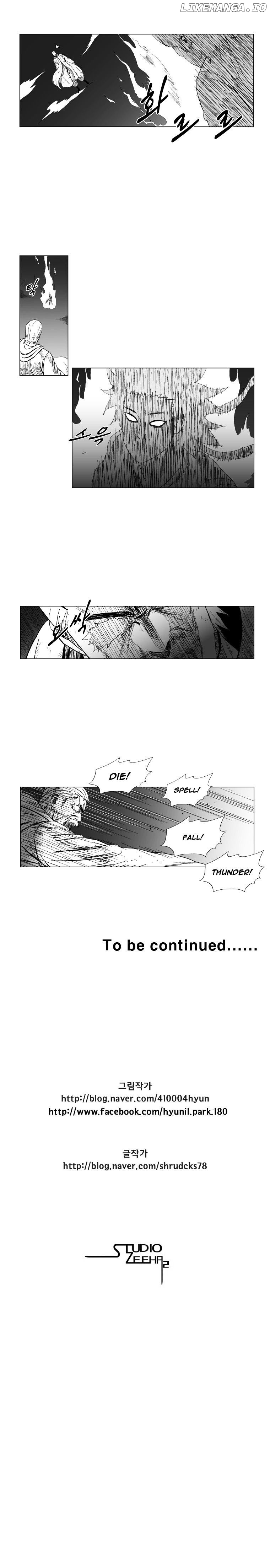 Read Red Storm EN Manga Online