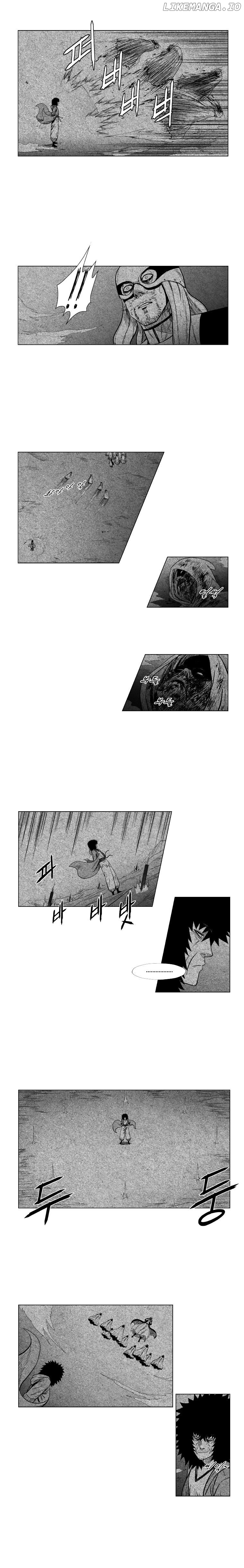 Read Red Storm EN Manga Online
