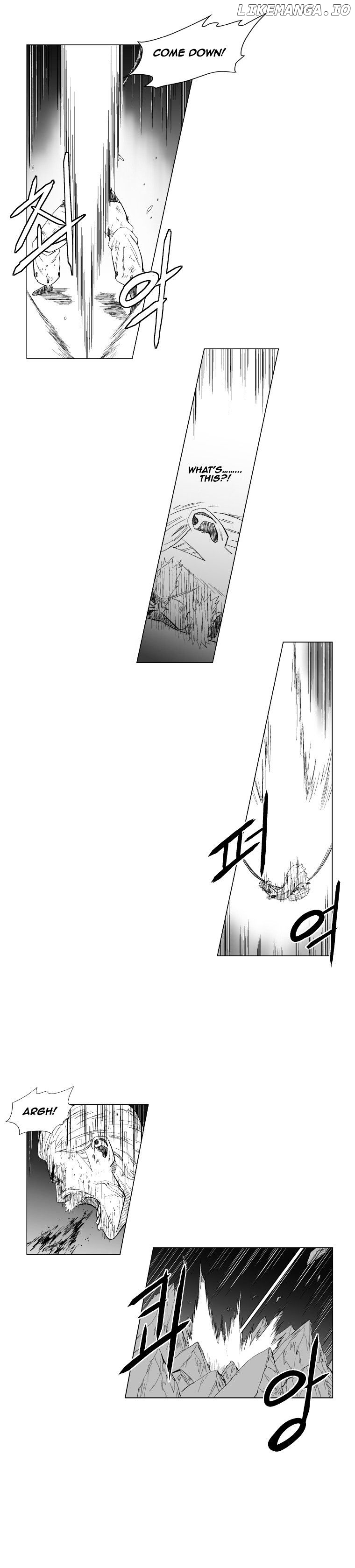 Read Red Storm EN Manga Online