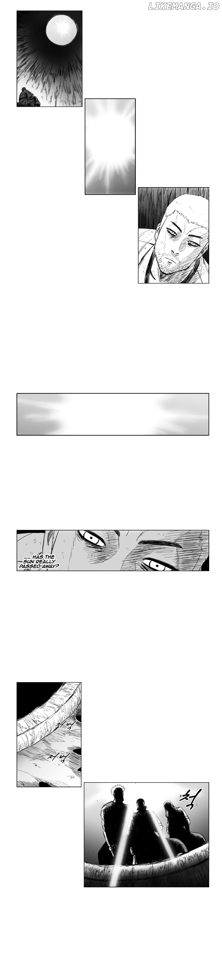 Read Red Storm EN Manga Online