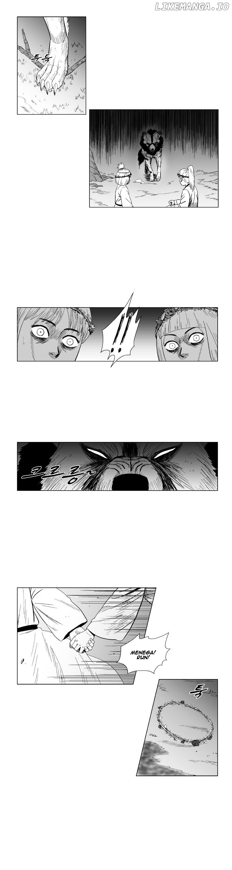 Read Red Storm EN Manga Online
